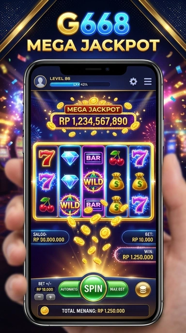 g668 - Kanal Aplikasi Untuk Semua Kategori Unduhan